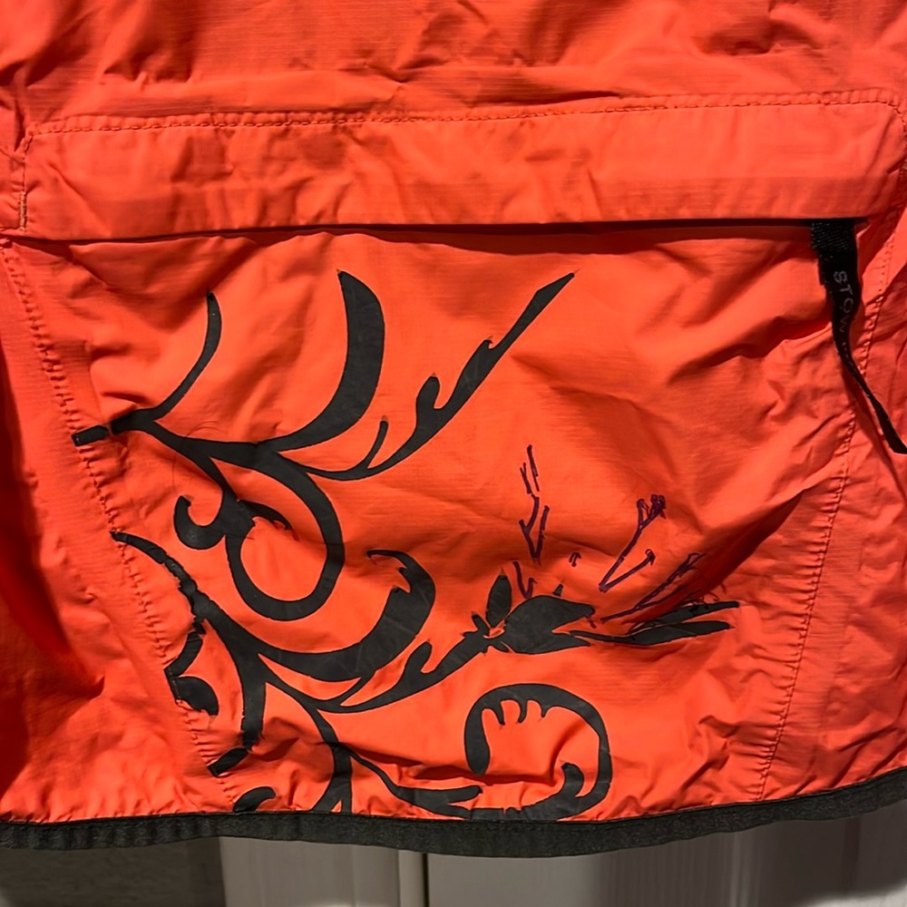 Northface running jacket - Picture 3 of 4